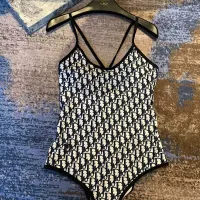 $38.00 USD Christian Dior Bathing Suits For Women #1341741