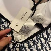 $38.00 USD Christian Dior Bathing Suits For Women #1341741