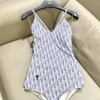 $40.00 USD Christian Dior Bathing Suits For Women #1341742