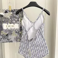 $40.00 USD Christian Dior Bathing Suits For Women #1341742