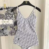 $40.00 USD Christian Dior Bathing Suits For Women #1341742
