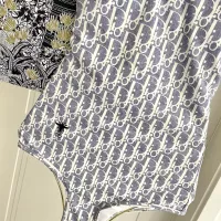 $40.00 USD Christian Dior Bathing Suits For Women #1341742