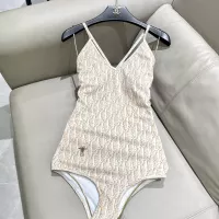 $40.00 USD Christian Dior Bathing Suits For Women #1341743