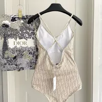 $40.00 USD Christian Dior Bathing Suits For Women #1341743