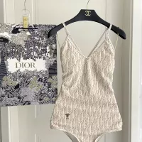 $40.00 USD Christian Dior Bathing Suits For Women #1341743