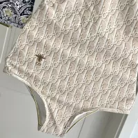 $40.00 USD Christian Dior Bathing Suits For Women #1341743