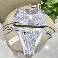 $45.00 USD Christian Dior Bathing Suits For Women #1341744