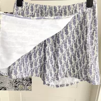 $45.00 USD Christian Dior Bathing Suits For Women #1341744