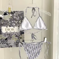 $45.00 USD Christian Dior Bathing Suits For Women #1341744