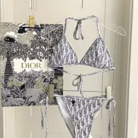 $45.00 USD Christian Dior Bathing Suits For Women #1341744