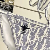 $45.00 USD Christian Dior Bathing Suits For Women #1341744