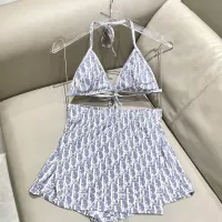 $45.00 USD Christian Dior Bathing Suits For Women #1341744