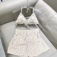 $45.00 USD Christian Dior Bathing Suits For Women #1341745