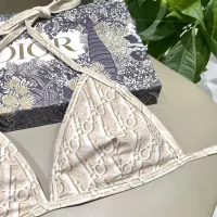 $45.00 USD Christian Dior Bathing Suits For Women #1341745