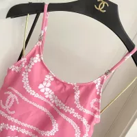 $40.00 USD Chanel Bathing Suits For Women #1341750