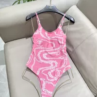 $40.00 USD Chanel Bathing Suits For Women #1341750
