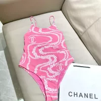 $40.00 USD Chanel Bathing Suits For Women #1341750