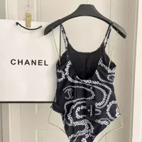 $40.00 USD Chanel Bathing Suits For Women #1341751