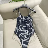 $40.00 USD Chanel Bathing Suits For Women #1341751