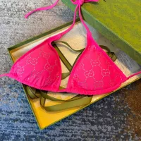 $38.00 USD Gucci Swimming & Bathing Suits For Women #1341755