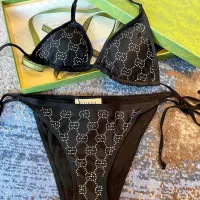 $38.00 USD Gucci Swimming & Bathing Suits For Women #1341756