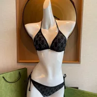 $38.00 USD Gucci Swimming & Bathing Suits For Women #1341756