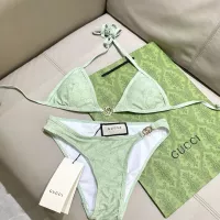 $38.00 USD Gucci Swimming & Bathing Suits For Women #1341757