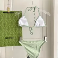 $38.00 USD Gucci Swimming & Bathing Suits For Women #1341757