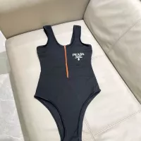 $40.00 USD Prada Bathing Suits For Women #1341758