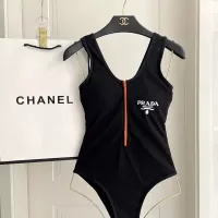 $40.00 USD Prada Bathing Suits For Women #1341758