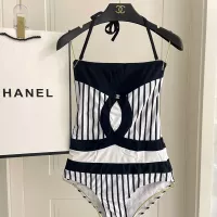 $40.00 USD Chanel Bathing Suits For Women #1341760