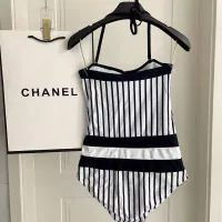 $40.00 USD Chanel Bathing Suits For Women #1341760