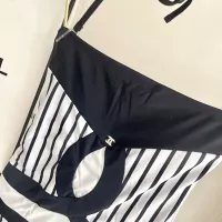 $40.00 USD Chanel Bathing Suits For Women #1341760