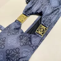 $40.00 USD LOEWE Bathing Suits For Women #1341763