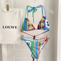 $42.00 USD LOEWE Bathing Suits For Women #1341764