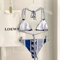 $42.00 USD LOEWE Bathing Suits For Women #1341765