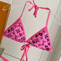 $38.00 USD Louis Vuitton LV Bathing Suits For Women #1341773