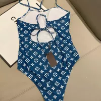 $39.00 USD Louis Vuitton LV Bathing Suits For Women #1341776