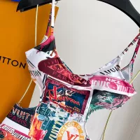 $40.00 USD Louis Vuitton LV Bathing Suits For Women #1341777
