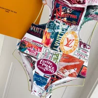 $40.00 USD Louis Vuitton LV Bathing Suits For Women #1341777