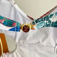 $40.00 USD Louis Vuitton LV Bathing Suits For Women #1341777