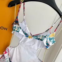 $40.00 USD Louis Vuitton LV Bathing Suits For Women #1341777