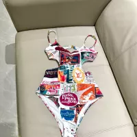 $40.00 USD Louis Vuitton LV Bathing Suits For Women #1341777