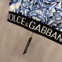 $40.00 USD Dolce & Gabbana D&G Tracksuits Sleeveless For Women #1341778