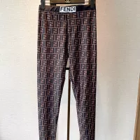 $40.00 USD Fendi Tracksuits Sleeveless For Women #1341779