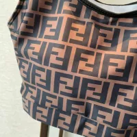 $40.00 USD Fendi Tracksuits Sleeveless For Women #1341779