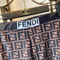 $40.00 USD Fendi Tracksuits Sleeveless For Women #1341779