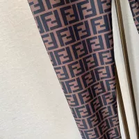 $40.00 USD Fendi Tracksuits Sleeveless For Women #1341779