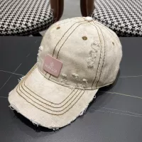 $32.00 USD Moncler Caps #1341780