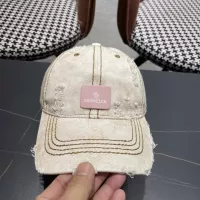 $32.00 USD Moncler Caps #1341780
